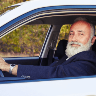 Directiechauffeur